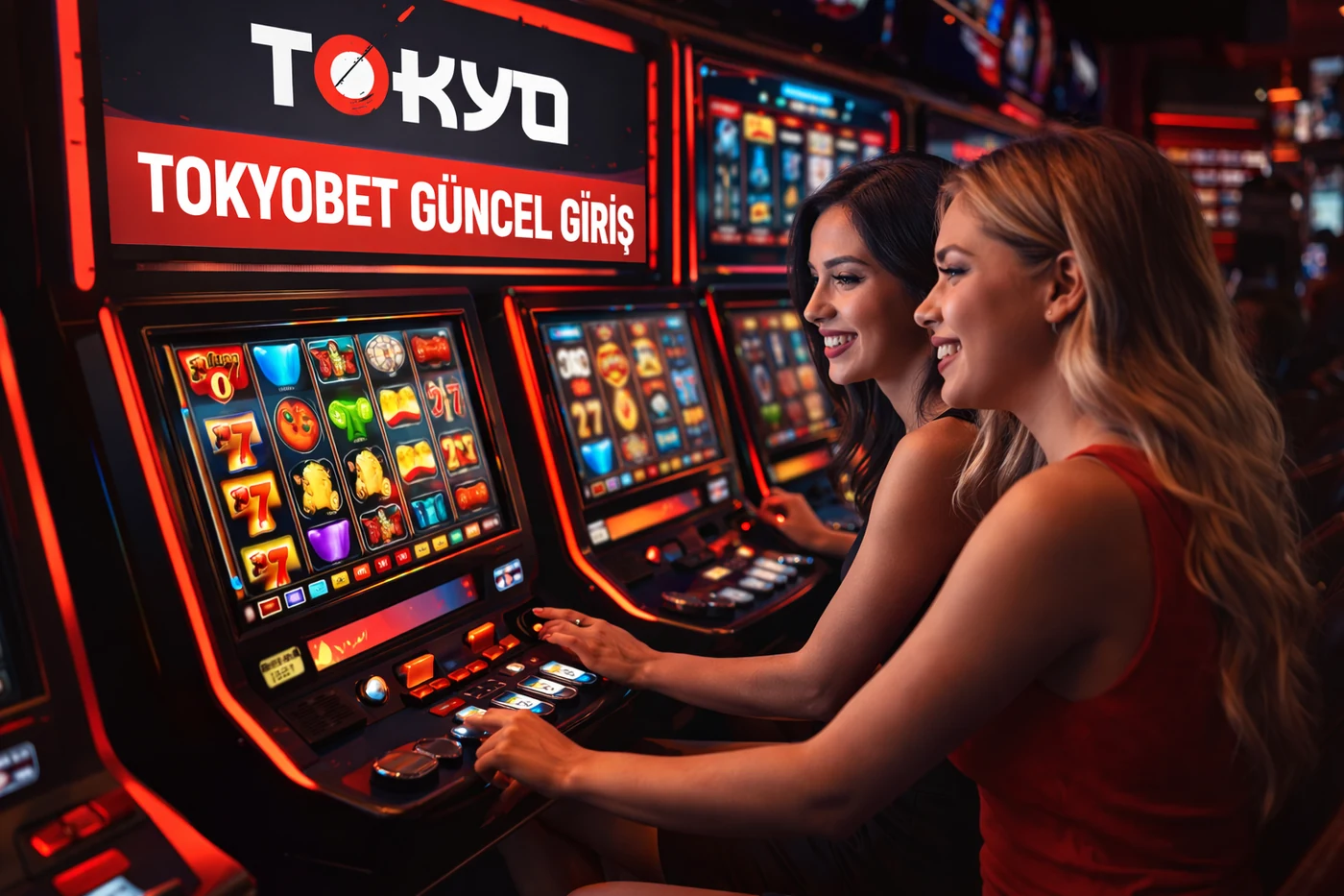 Tokyobet tanıtım görseli
